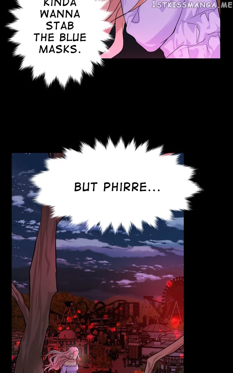 Death: Rescheduled Chapter 53 Online - página 43