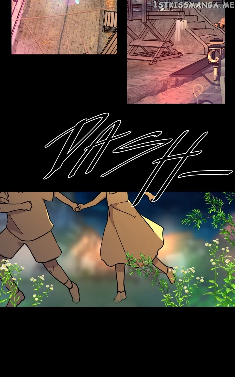 Death: Rescheduled Chapter 53 Online - página 47