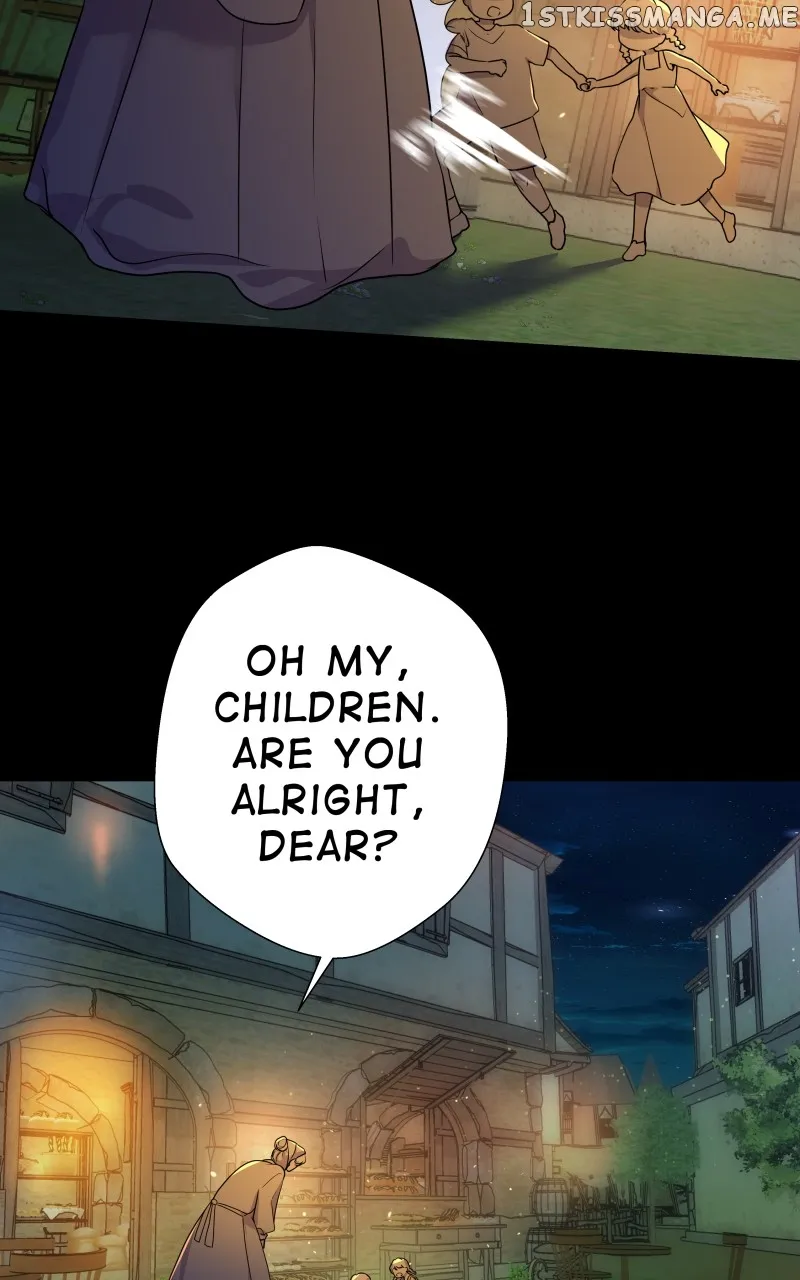 Death: Rescheduled Chapter 53 Online - página 49