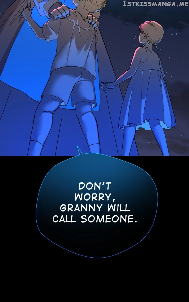 Death: Rescheduled Chapter 53 Online - página 53