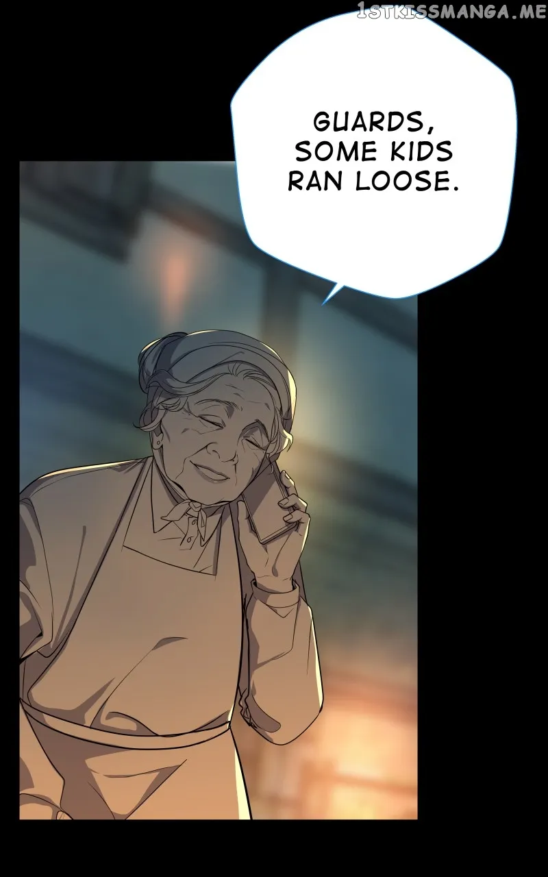 Death: Rescheduled Chapter 53 Online - página 54