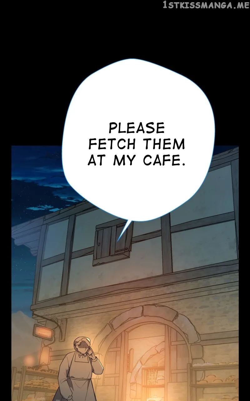 Death: Rescheduled Chapter 53 Online - página 55