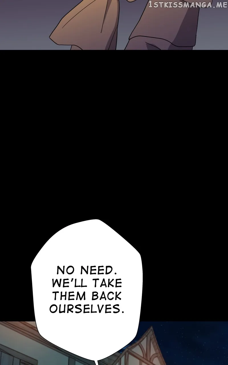 Death: Rescheduled Chapter 53 Online - página 57