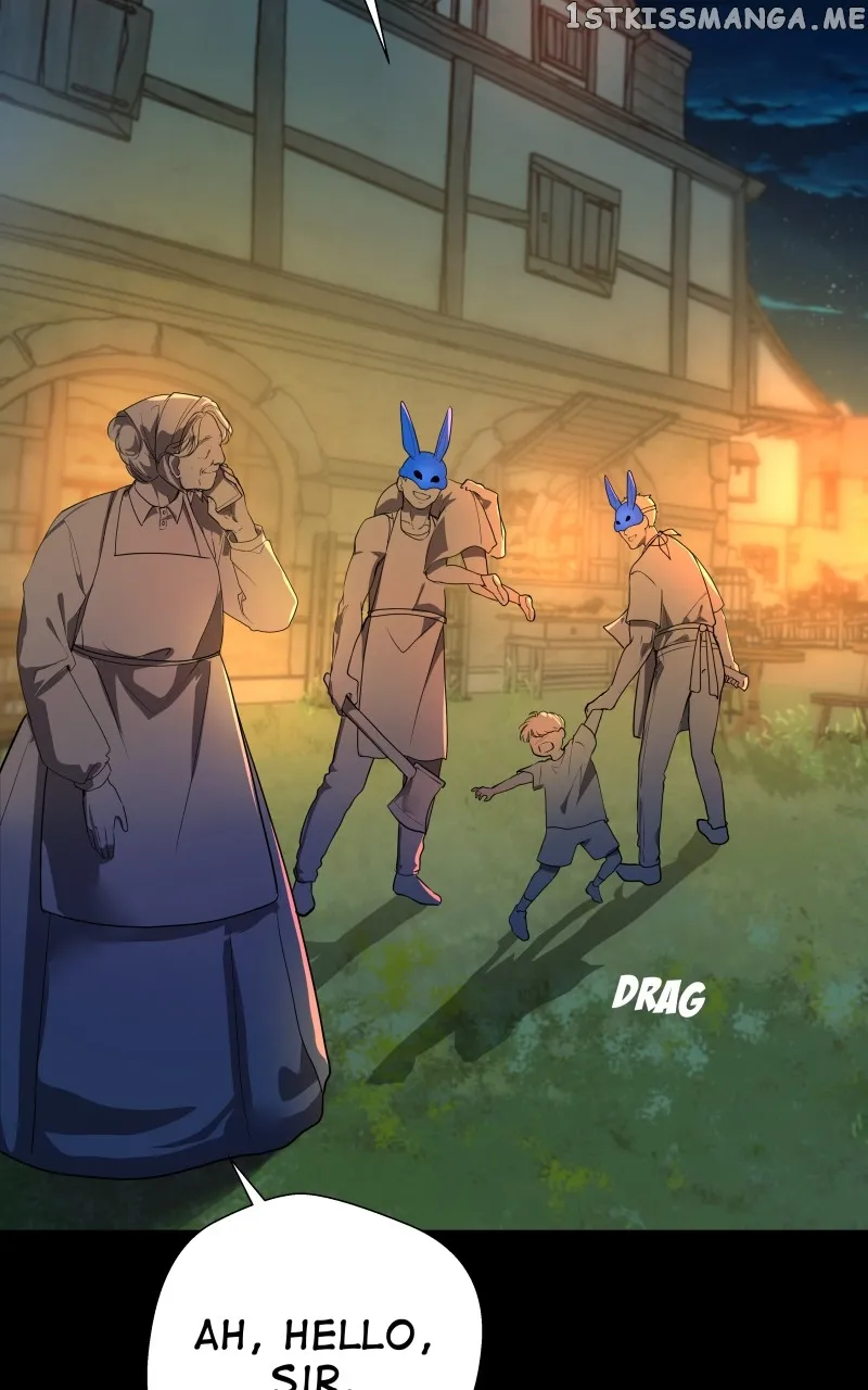 Death: Rescheduled Chapter 53 Online - página 58