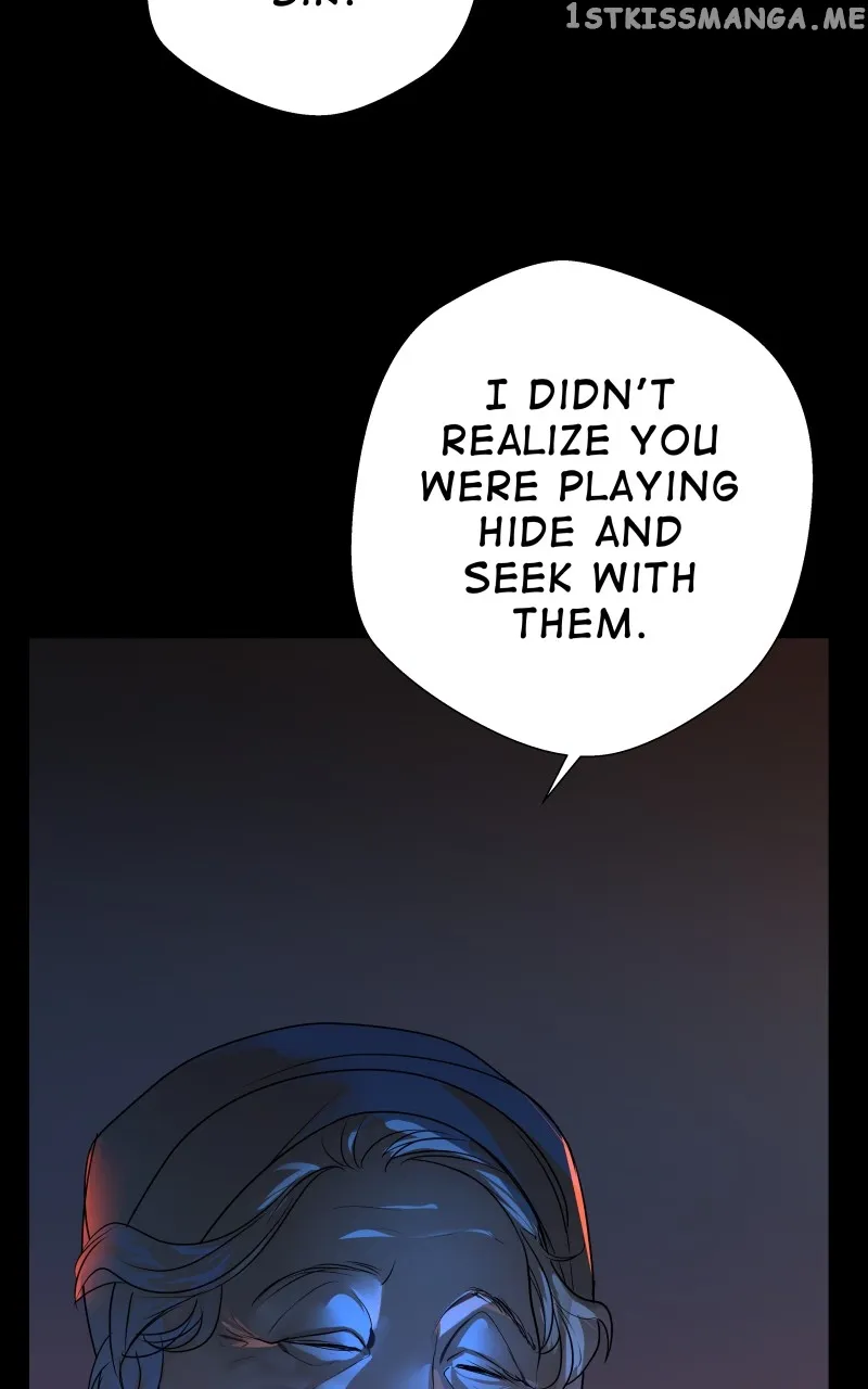 Death: Rescheduled Chapter 53 Online - página 59