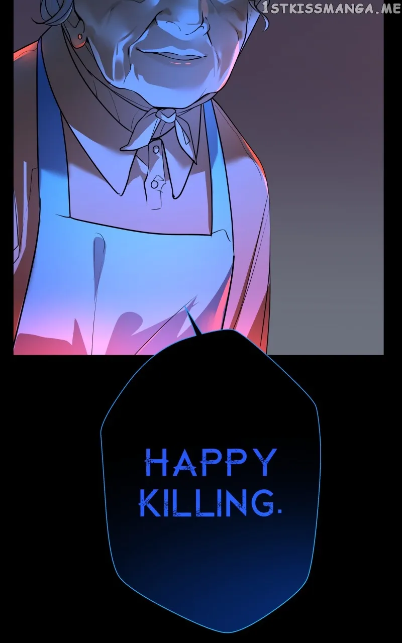 Death: Rescheduled Chapter 53 Online - página 60