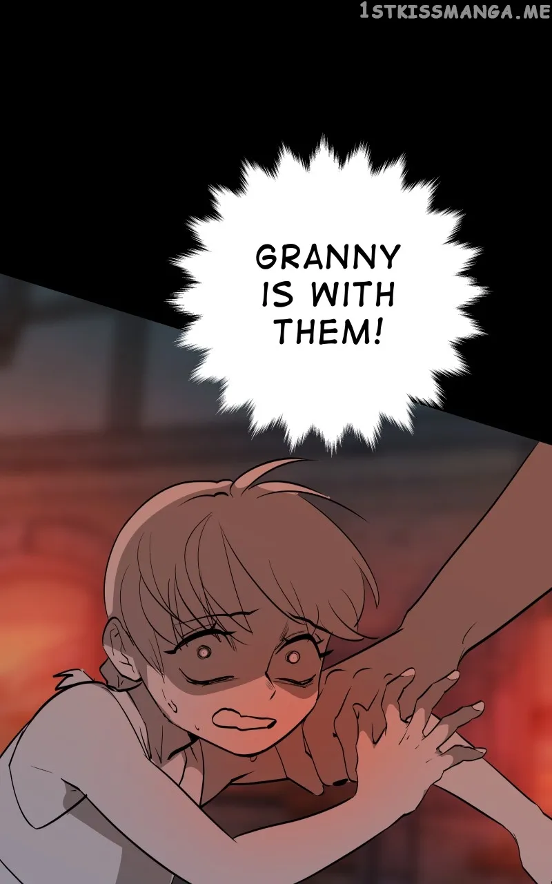 Death: Rescheduled Chapter 53 Online - página 61