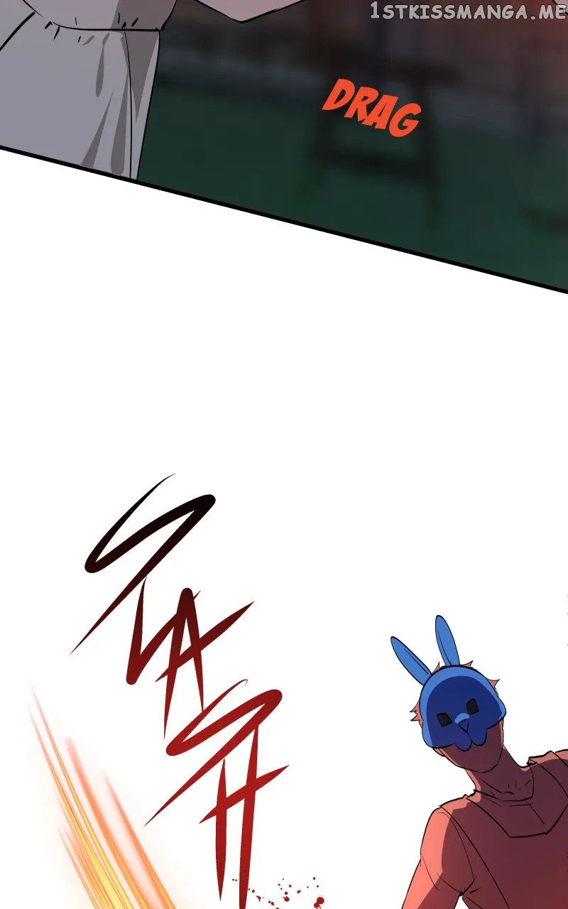 Death: Rescheduled Chapter 53 Online - página 62