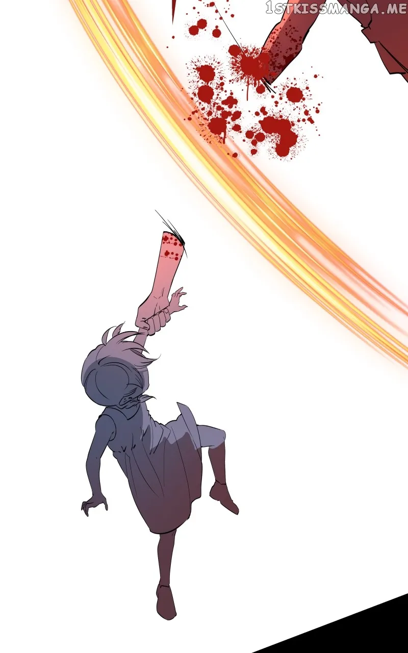 Death: Rescheduled Chapter 53 Online - página 63