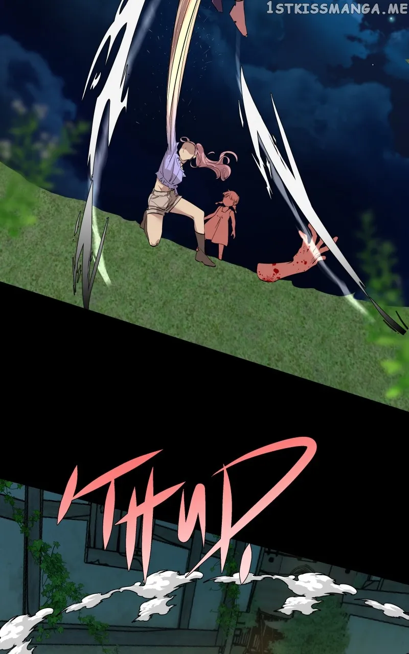 Death: Rescheduled Chapter 53 Online - página 65