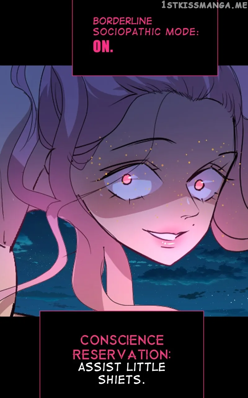 Death: Rescheduled Chapter 53 Online - página 69