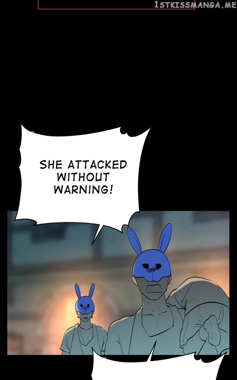 Death: Rescheduled Chapter 53 Online - página 70