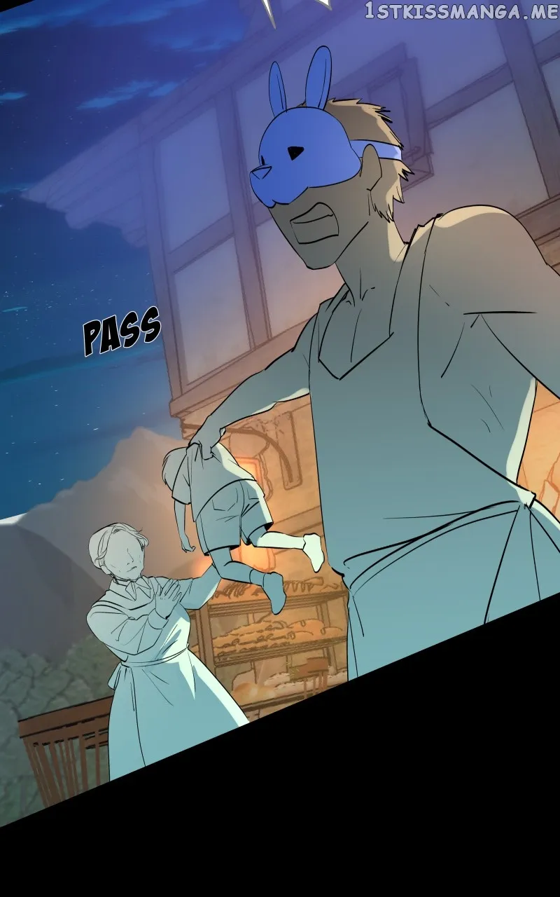 Death: Rescheduled Chapter 53 Online - página 74