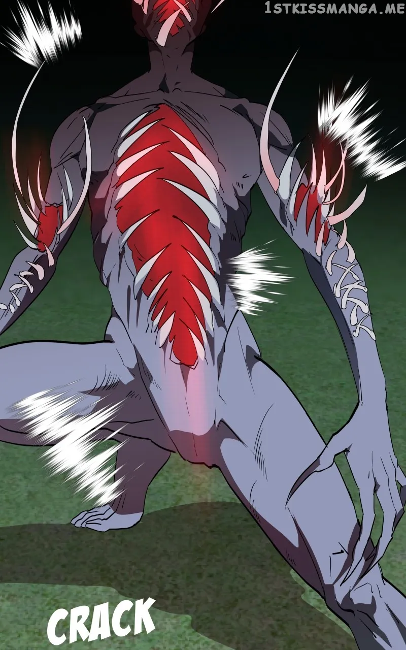 Death: Rescheduled Chapter 53 Online - página 76