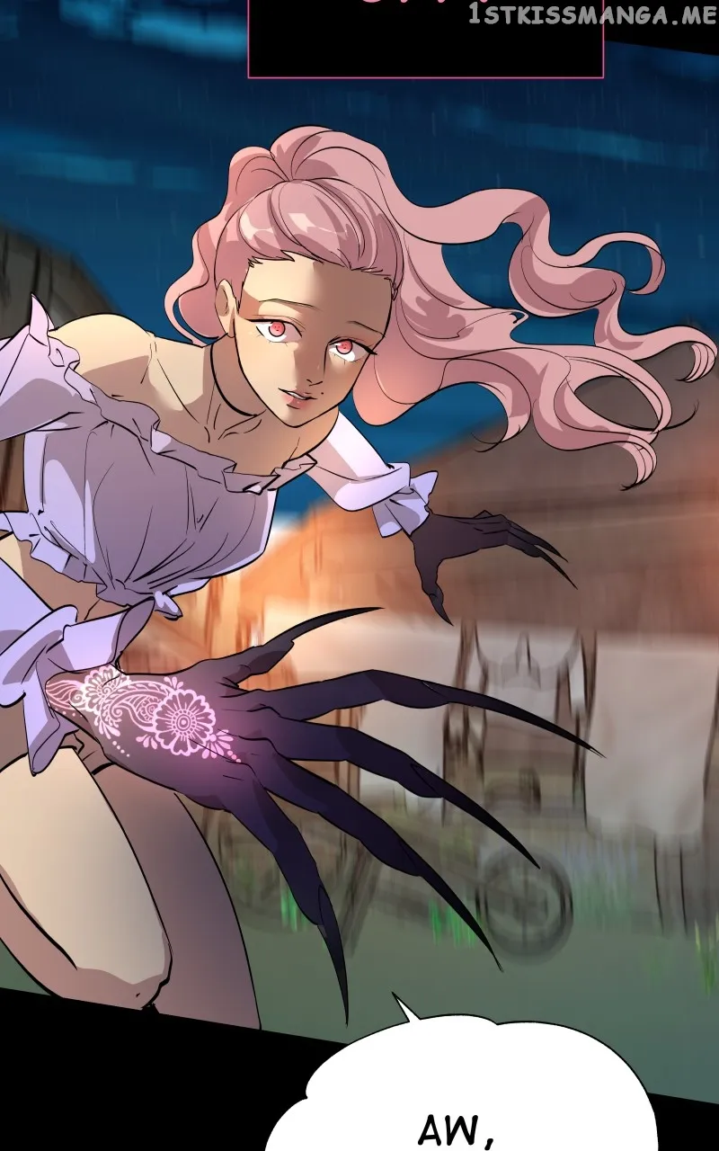 Death: Rescheduled Chapter 53 Online - página 78
