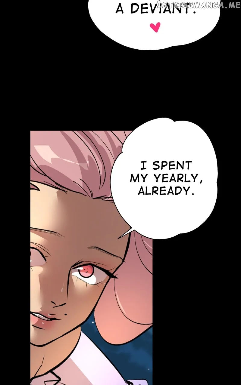 Death: Rescheduled Chapter 53 Online - página 79