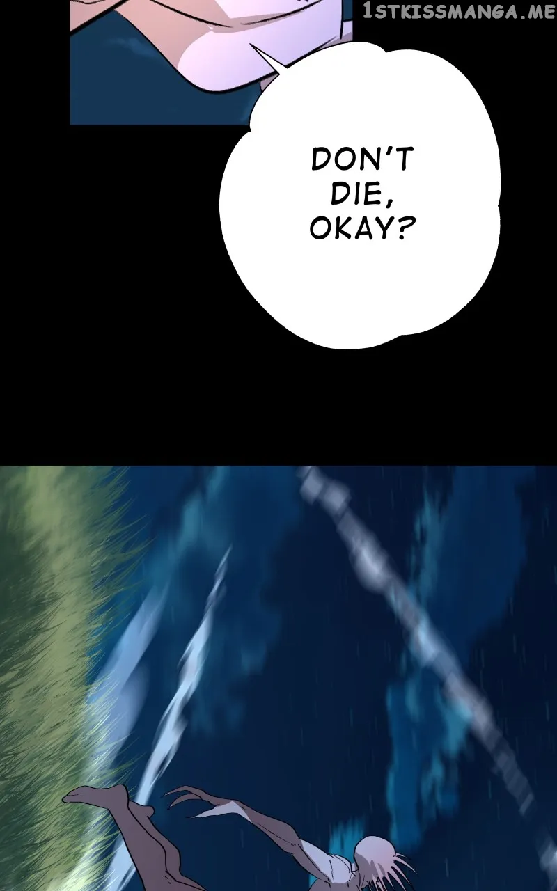 Death: Rescheduled Chapter 53 Online - página 80