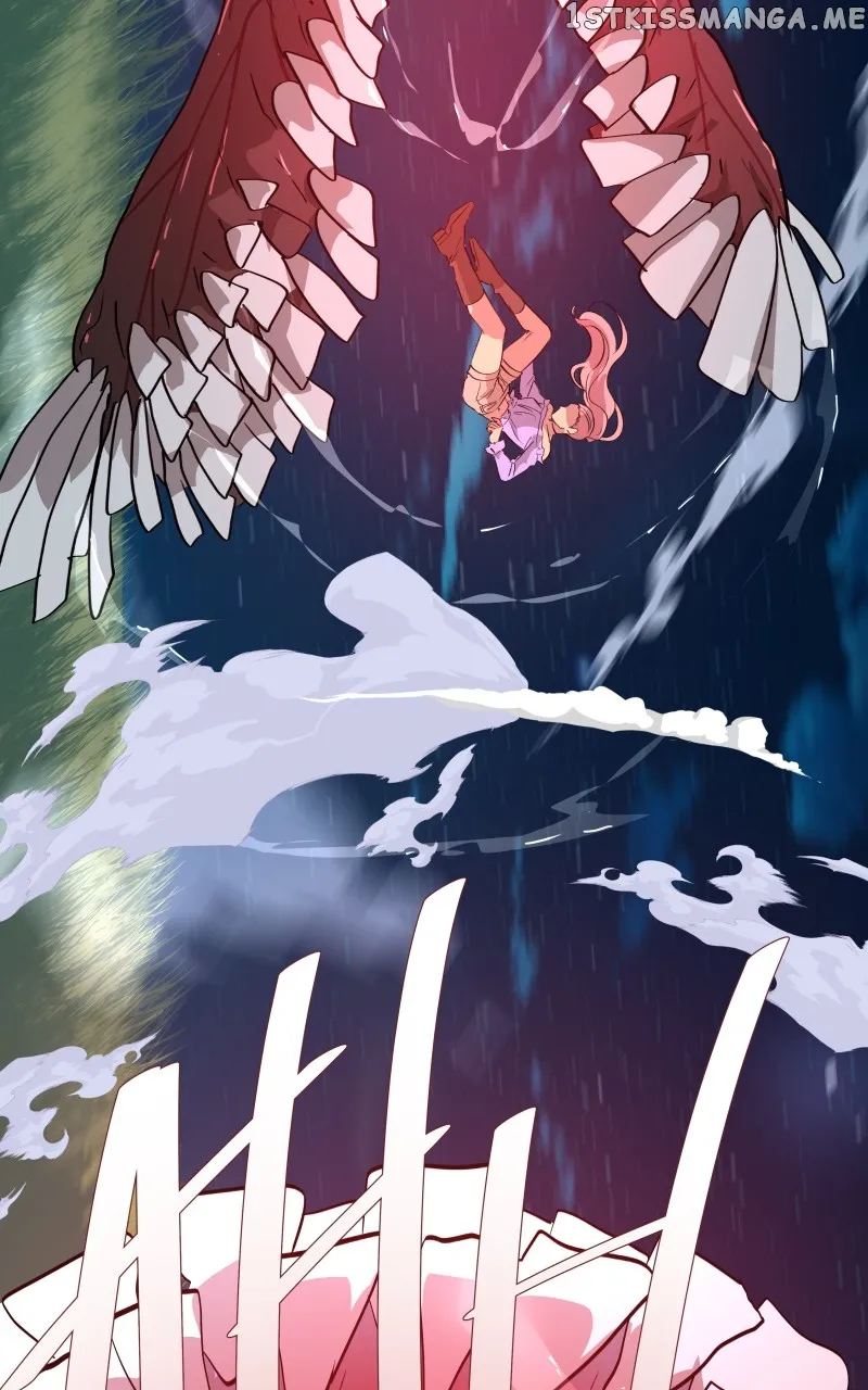 Death: Rescheduled Chapter 53 Online - página 82