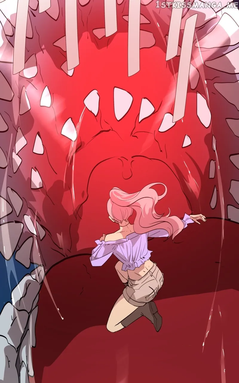 Death: Rescheduled Chapter 53 Online - página 83