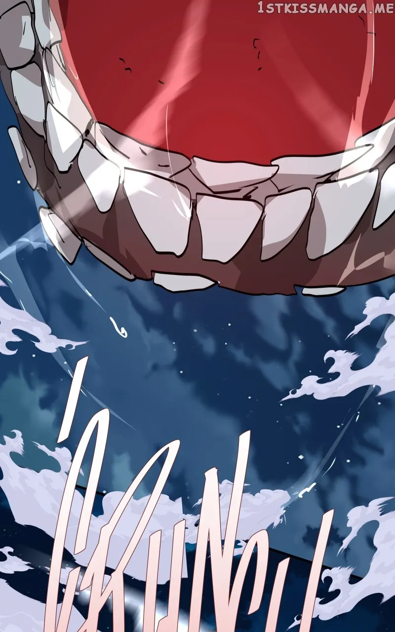 Death: Rescheduled Chapter 53 Online - página 84