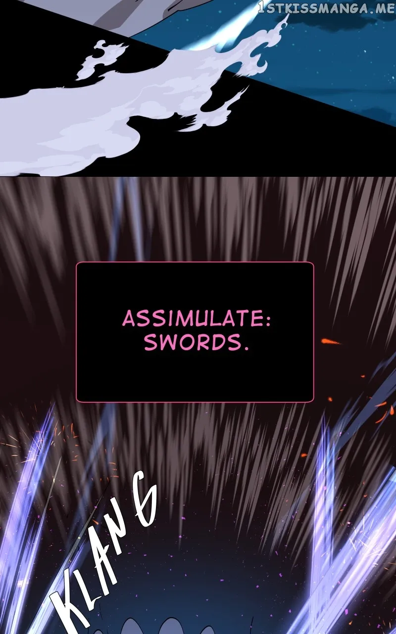 Death: Rescheduled Chapter 53 Online - página 86