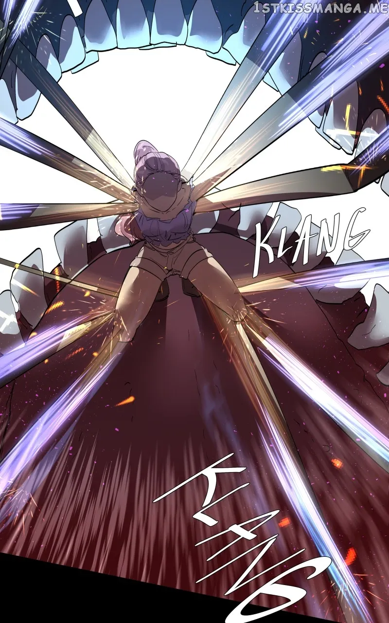 Death: Rescheduled Chapter 53 Online - página 87