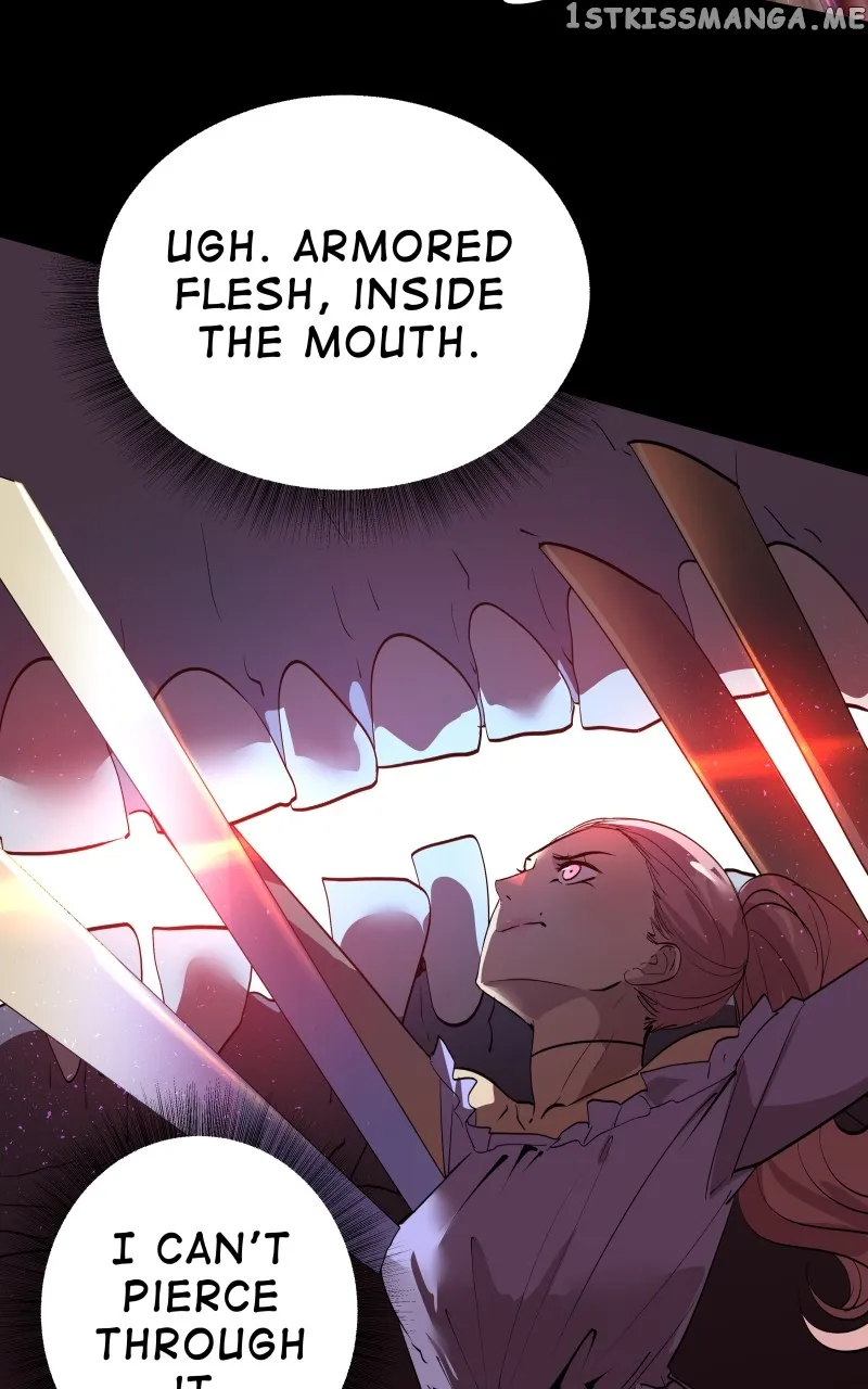 Death: Rescheduled Chapter 53 Online - página 88