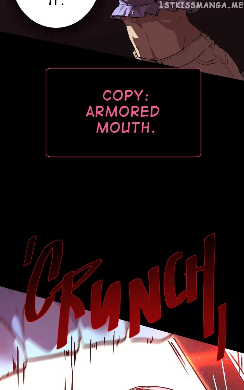 Death: Rescheduled Chapter 53 Online - página 89