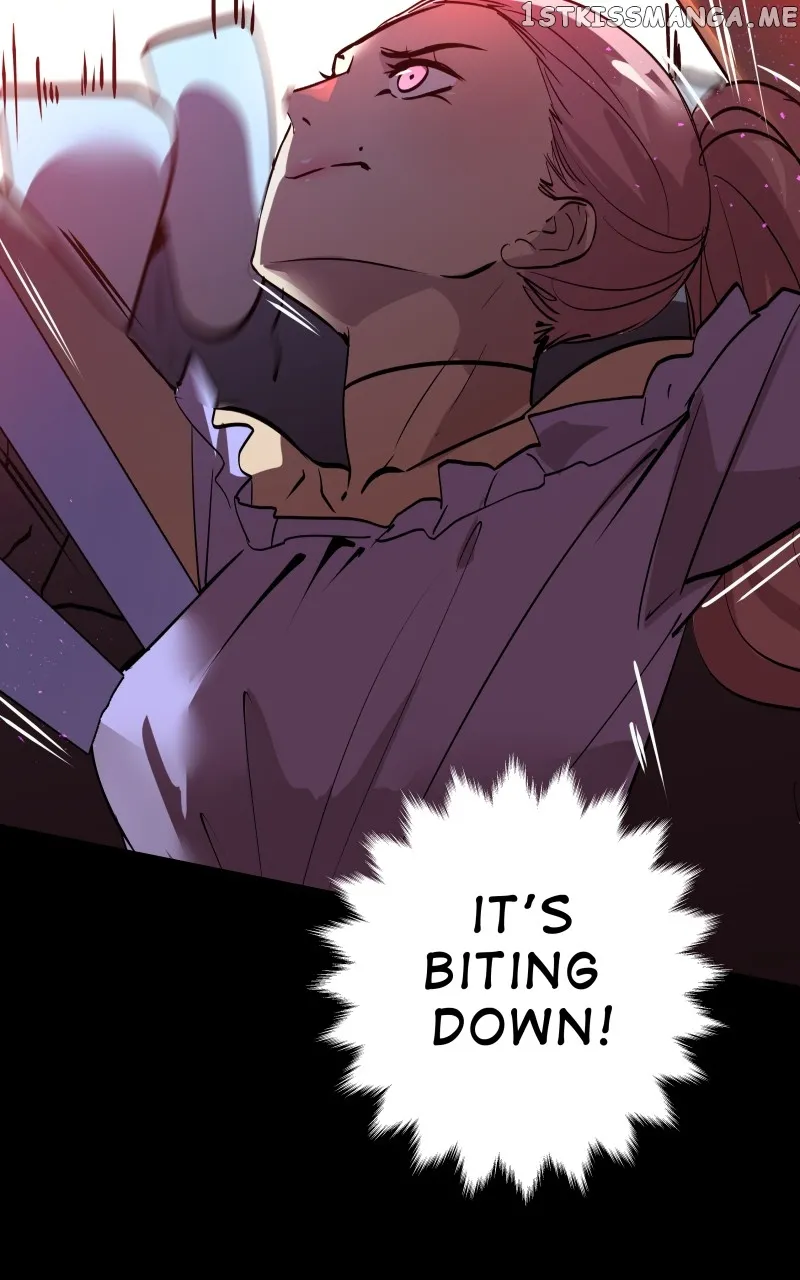 Death: Rescheduled Chapter 53 Online - página 90