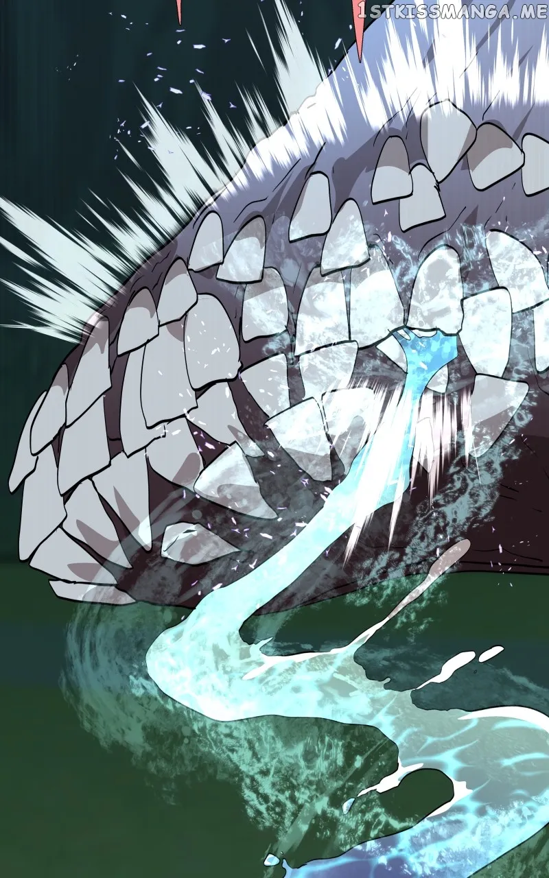 Death: Rescheduled Chapter 53 Online - página 92