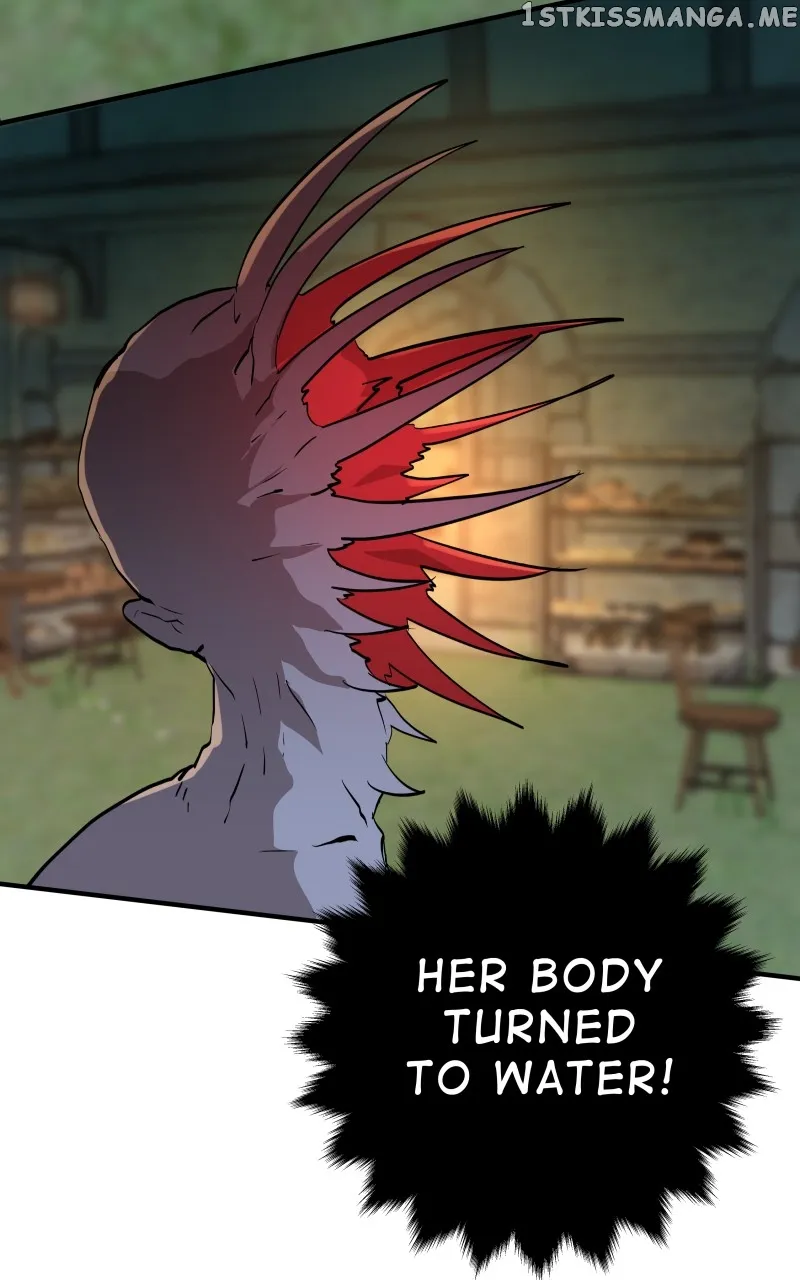 Death: Rescheduled Chapter 53 Online - página 94