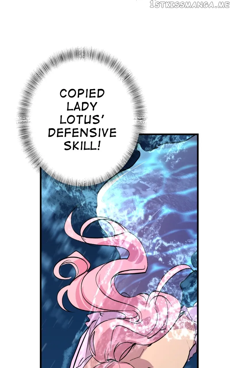 Death: Rescheduled Chapter 53 Online - página 95