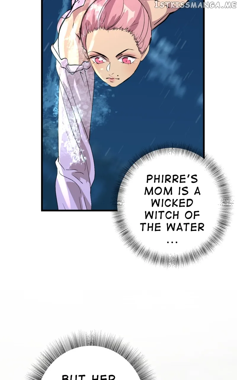 Death: Rescheduled Chapter 53 Online - página 96