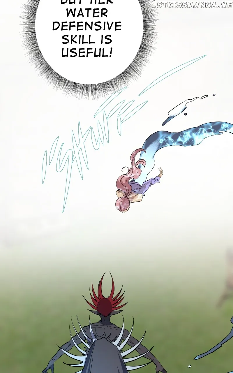 Death: Rescheduled Chapter 53 Online - página 97