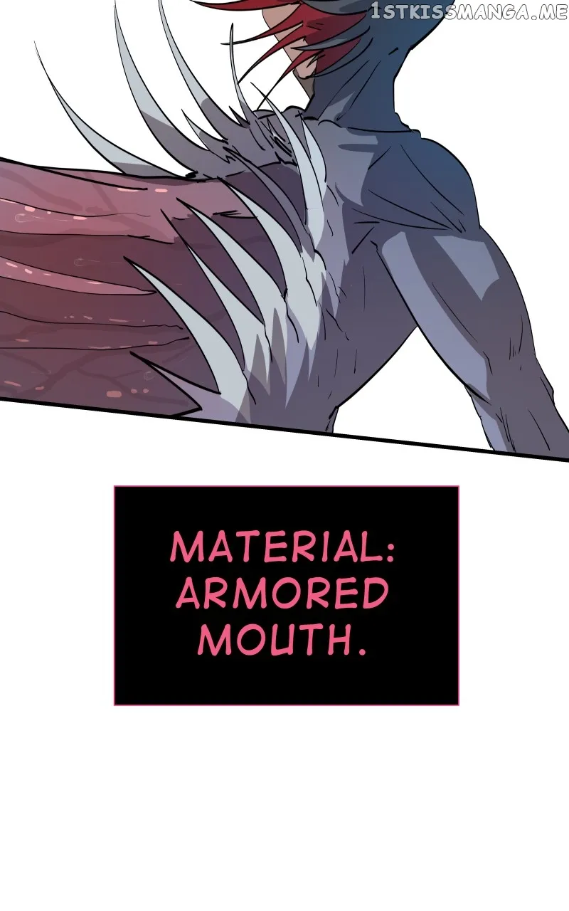 Death: Rescheduled Chapter 53 Online - página 100