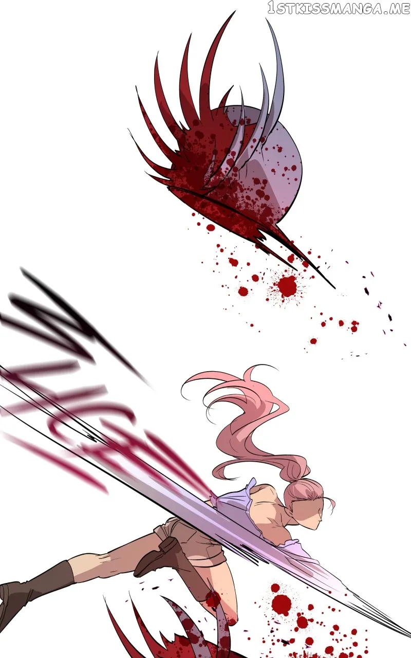 Death: Rescheduled Chapter 53 Online - página 101