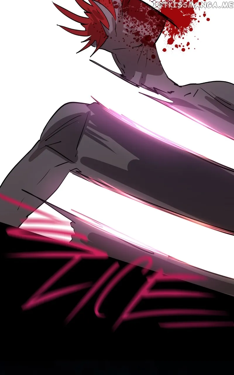 Death: Rescheduled Chapter 53 Online - página 102