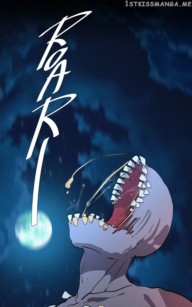Death: Rescheduled Chapter 53 Online - página 103