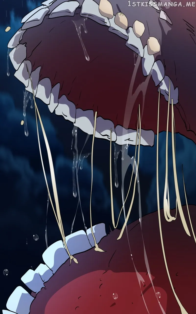 Death: Rescheduled Chapter 53 Online - página 104