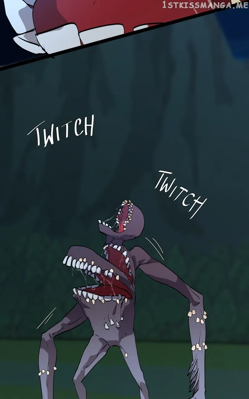 Death: Rescheduled Chapter 53 Online - página 105