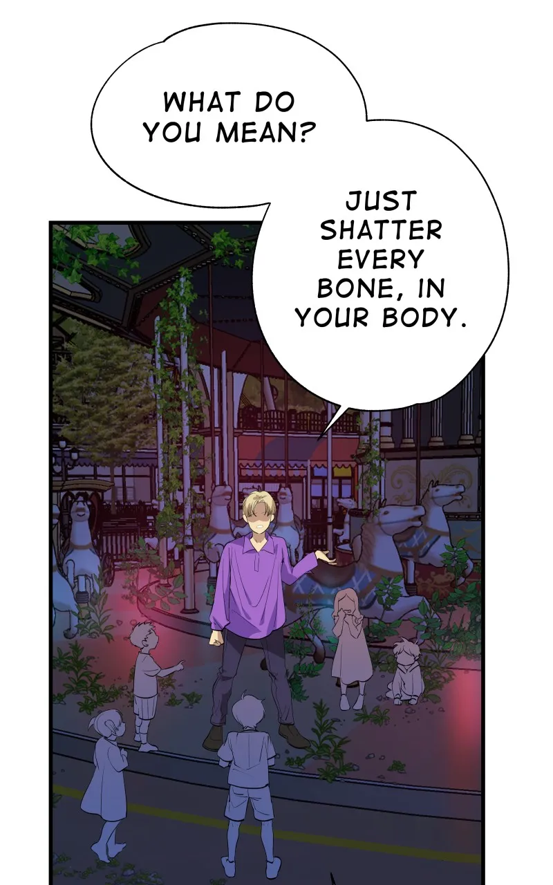 Death: Rescheduled Chapter 55 Online - página 4