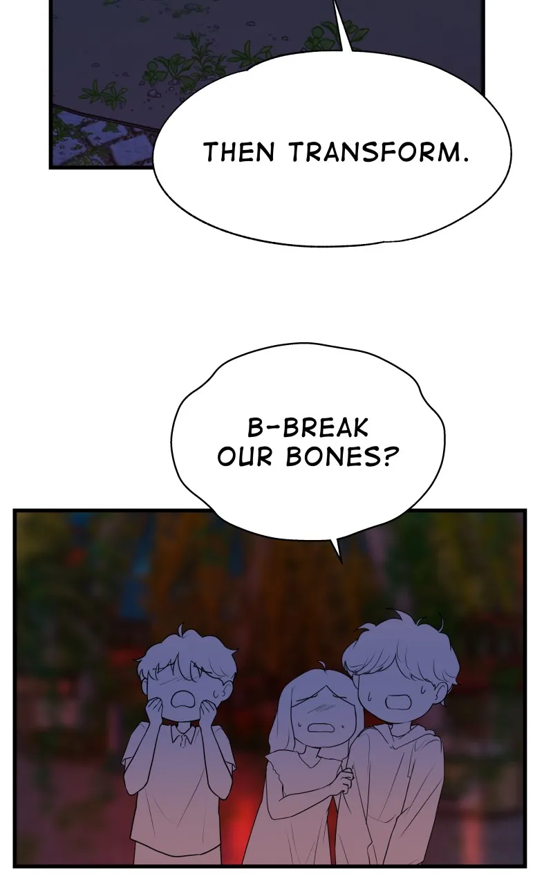Death: Rescheduled Chapter 55 Online - página 5