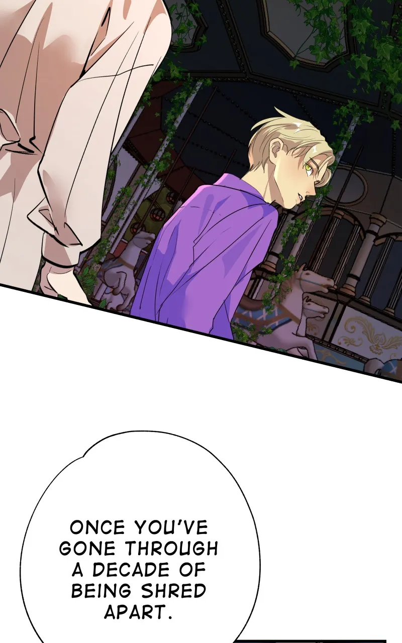 Death: Rescheduled Chapter 55 Online - página 9