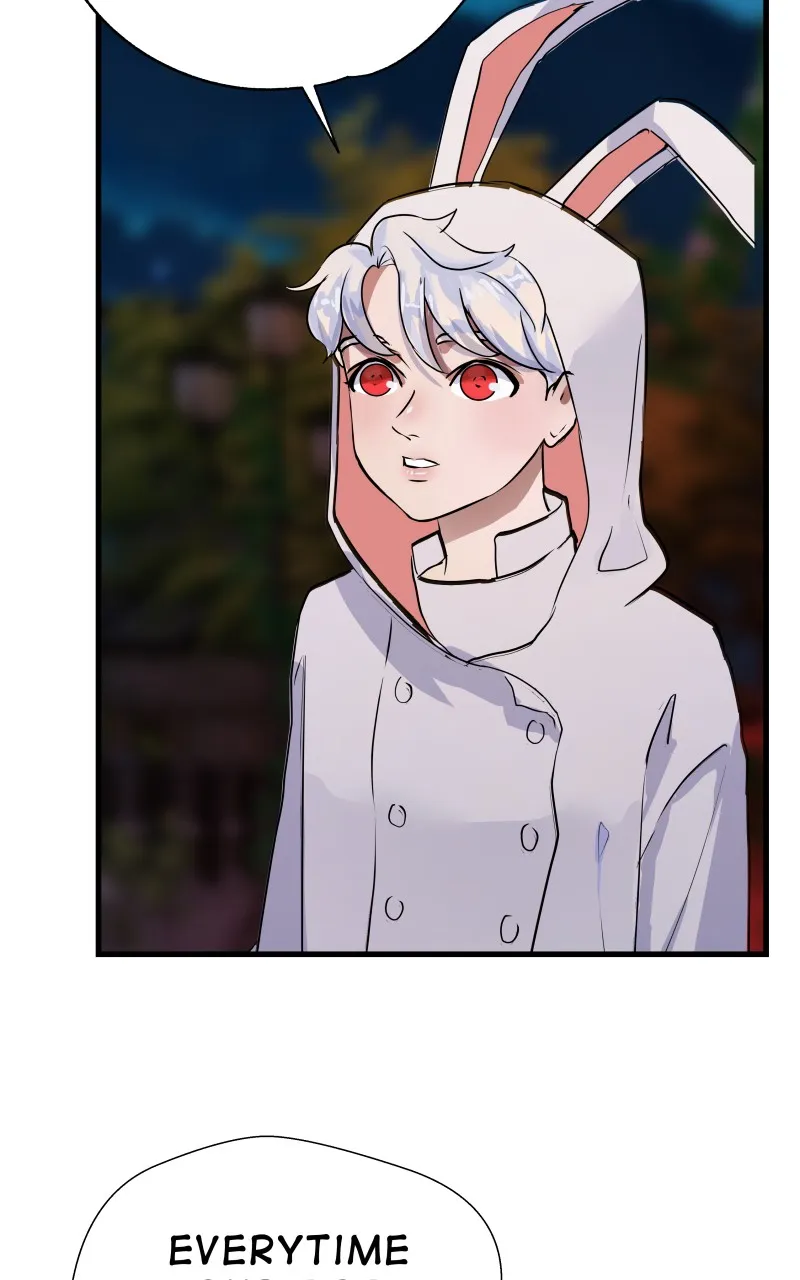 Death: Rescheduled Chapter 55 Online - página 10