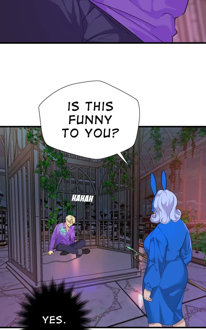 Death: Rescheduled Chapter 55 Online - página 25