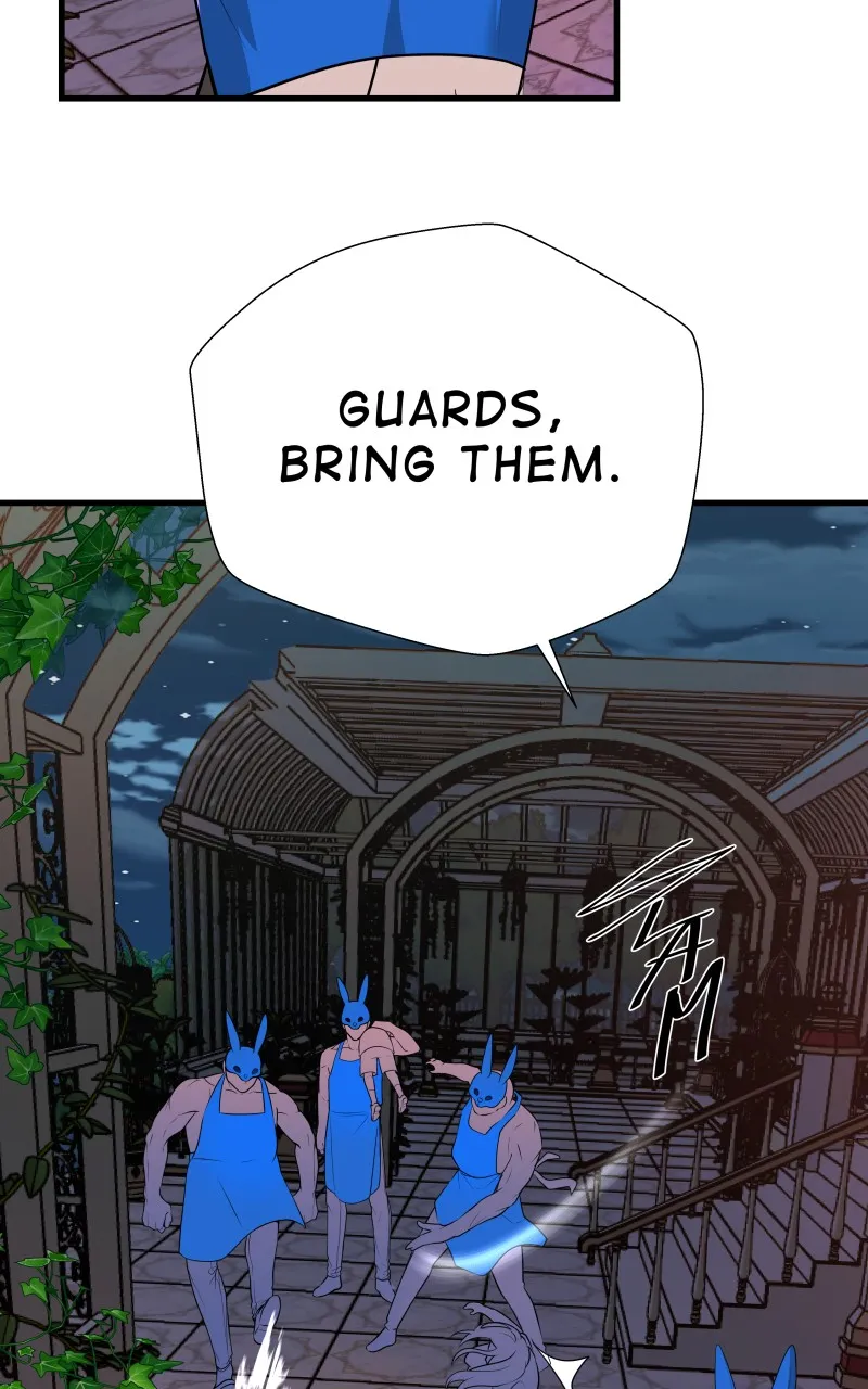 Death: Rescheduled Chapter 55 Online - página 27