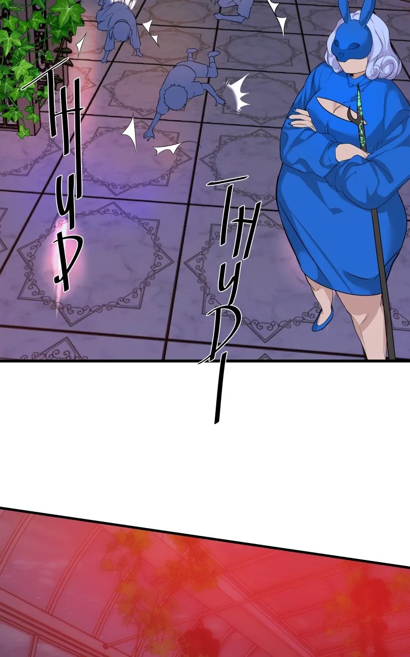 Death: Rescheduled Chapter 55 Online - página 28
