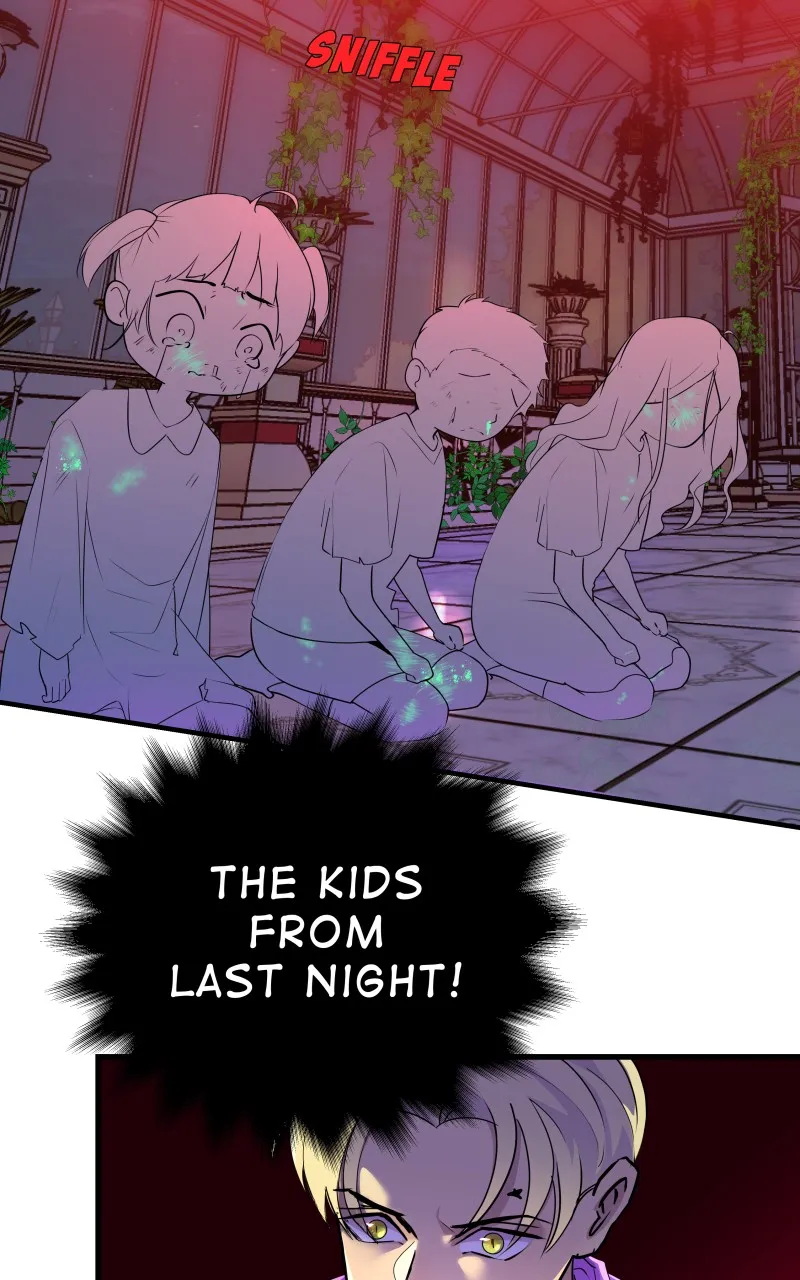 Death: Rescheduled Chapter 55 Online - página 29