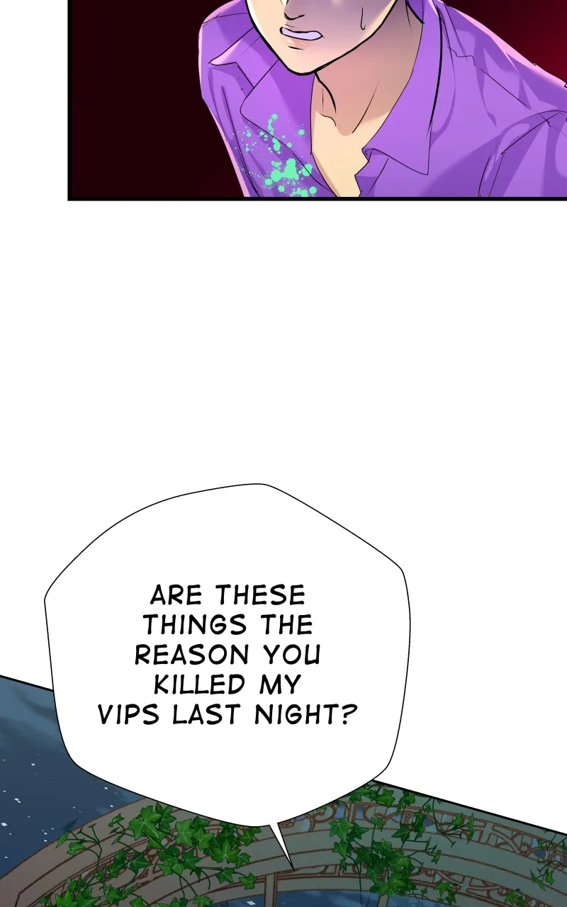 Death: Rescheduled Chapter 55 Online - página 30