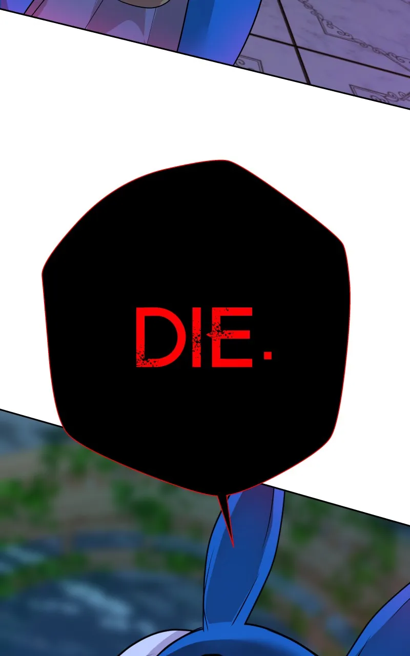 Death: Rescheduled Chapter 55 Online - página 32